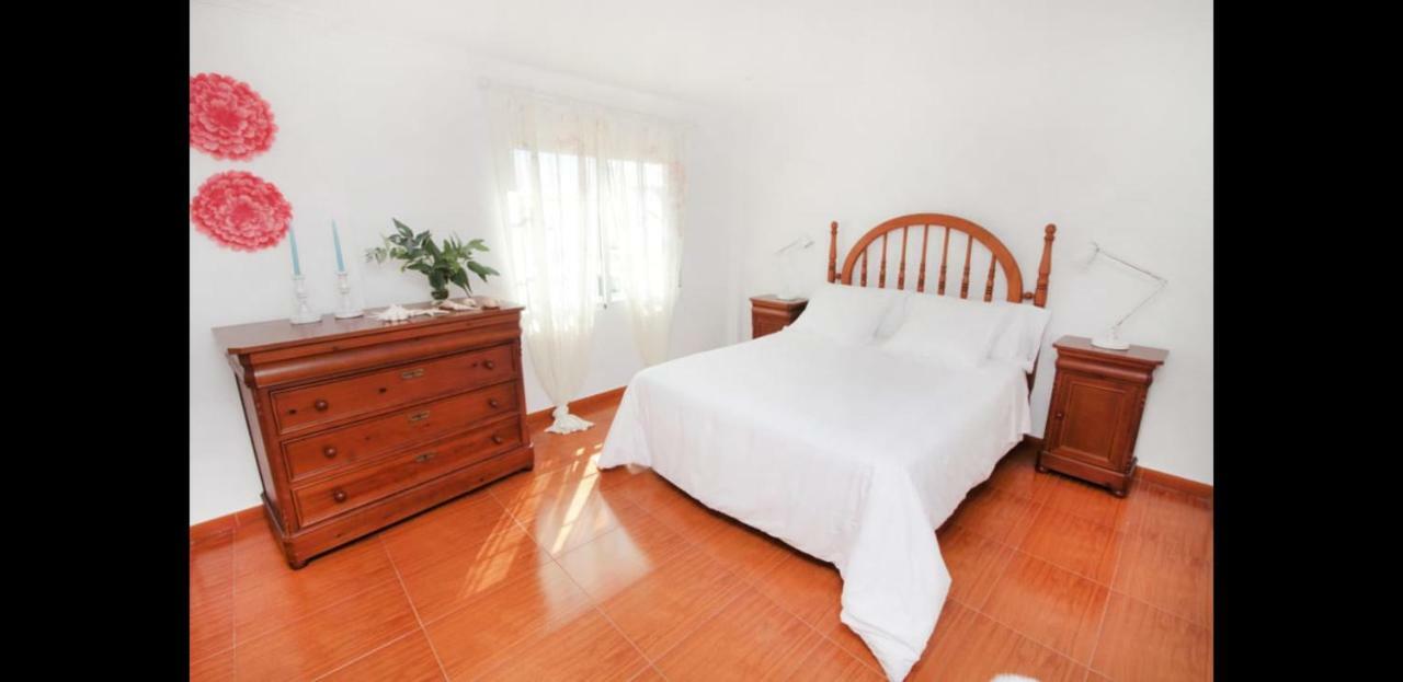 Garda Apartment Santa Pola Exterior photo